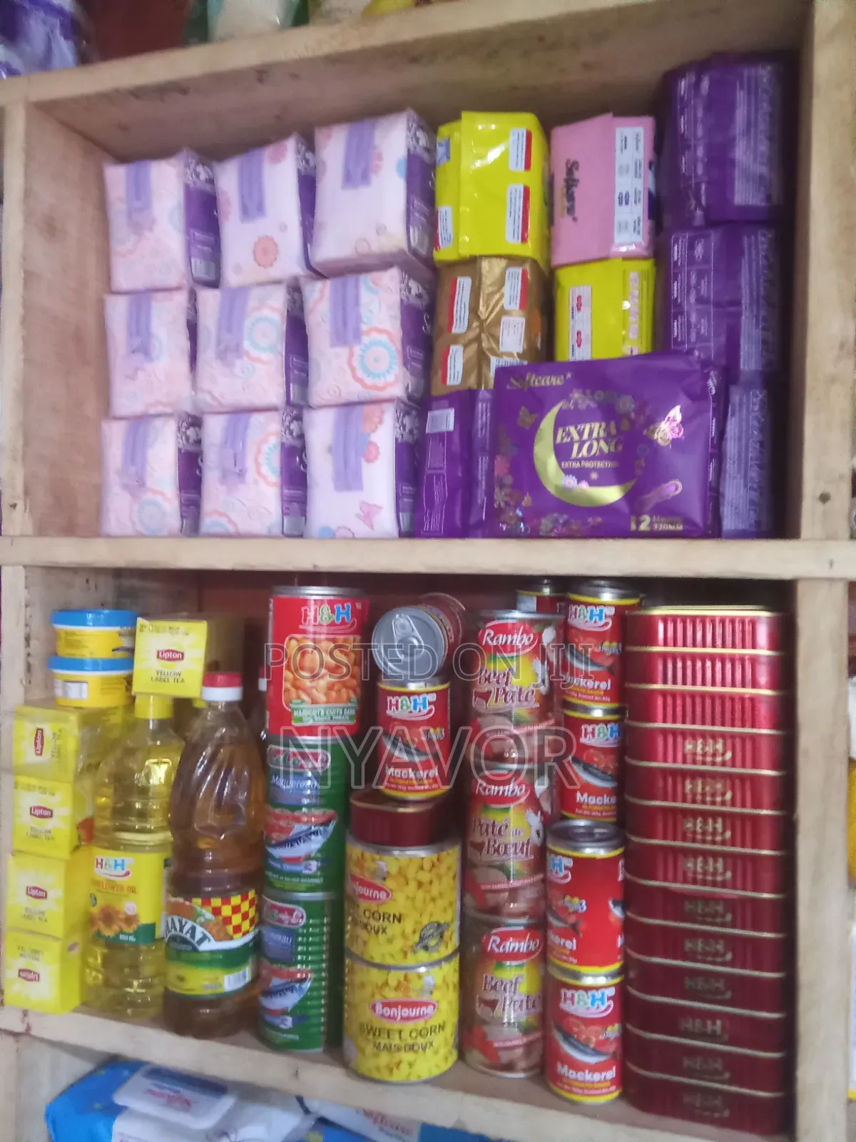 Provision Provision