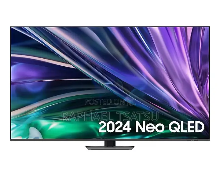 2024 65" Samsung Neo Qled
