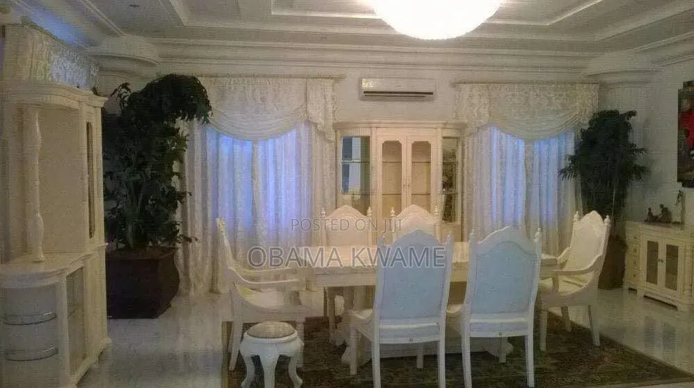 9bdrm Mansion in Laryea Homes, American House for sale