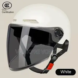 Motor Helmet