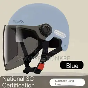 Motor Helmet
