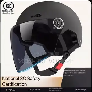 Motor Helmet