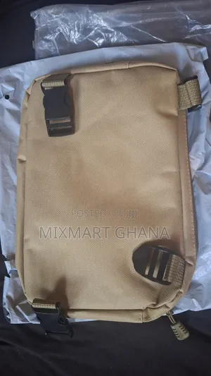 Multifunctional Chest Bag