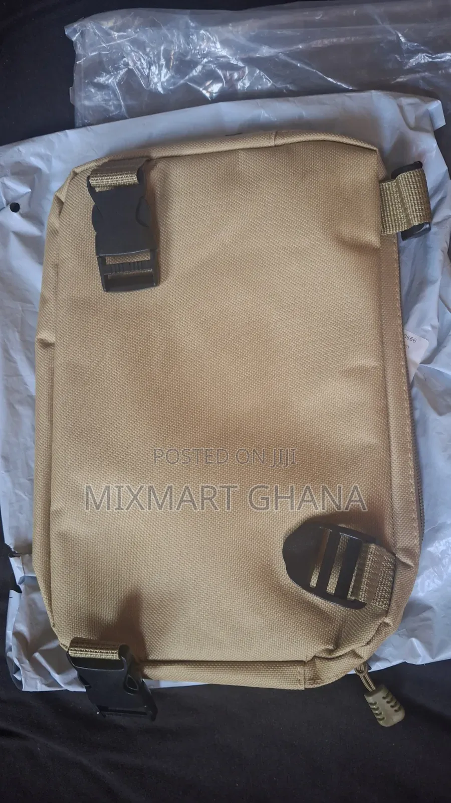 Multifunctional Chest Bag