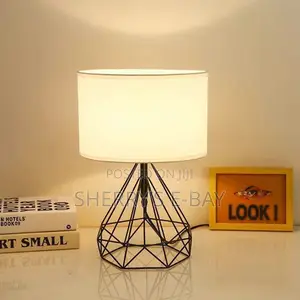 Bedside Lamp