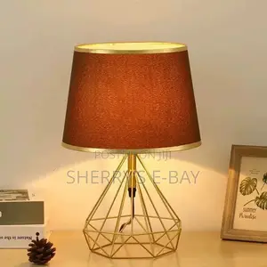 Bedside Lamp