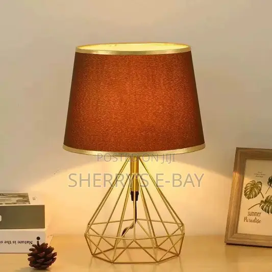 Bedside Lamp