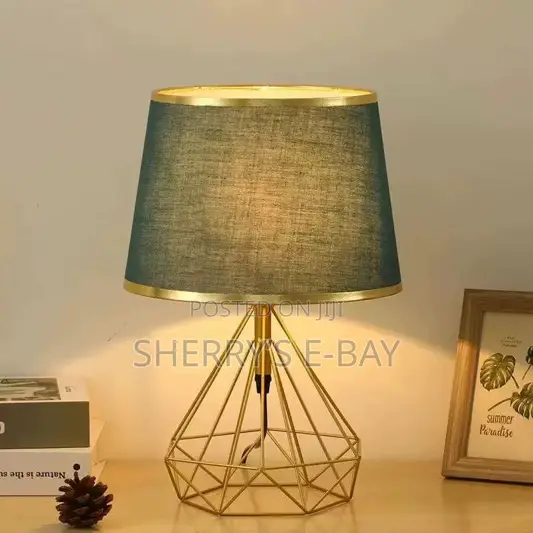 Bedside Lamp