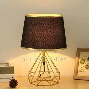 Bedside Lamp