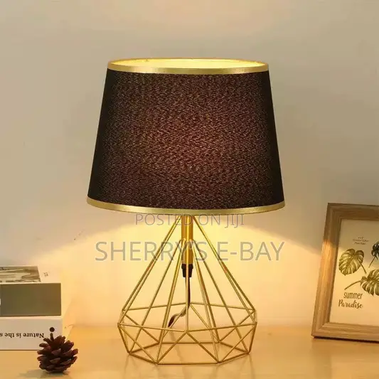 Bedside Lamp