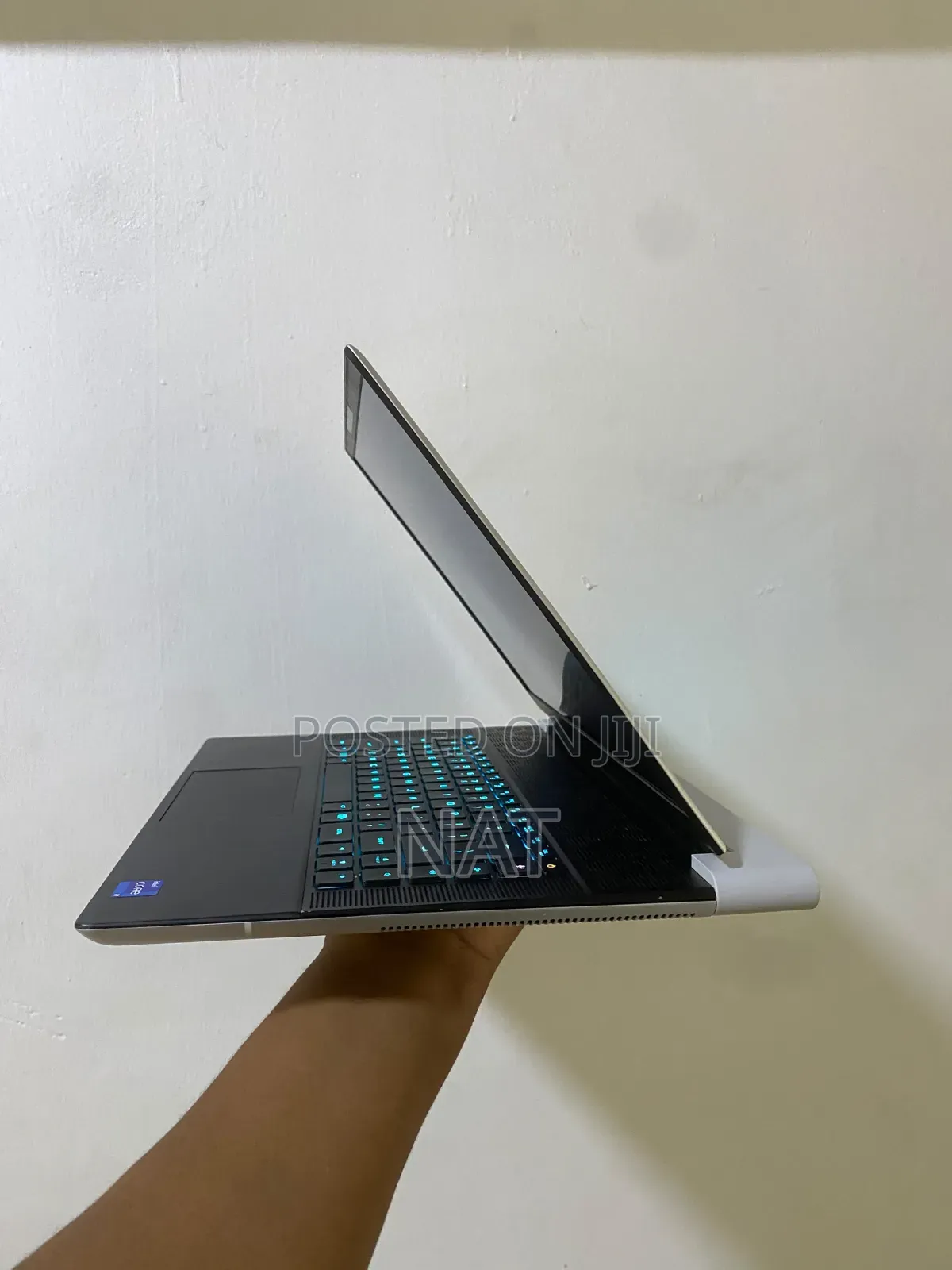 Laptop Alienware X16 r1 16GB Intel Core i7 SSD 1T