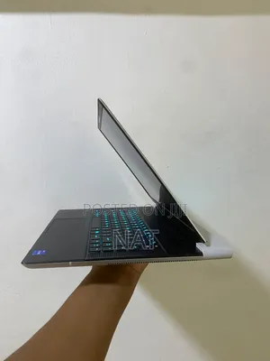 Laptop Alienware X16 r1 16GB Intel Core i7 SSD 1T