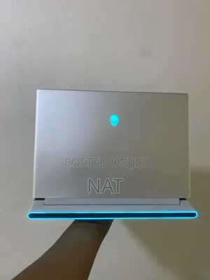 Laptop Alienware X16 r1 16GB Intel Core i7 SSD 1T