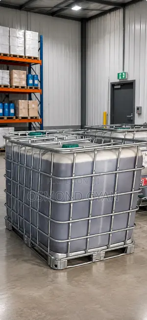 1000 Liters of Extra Virgin Olive Oil