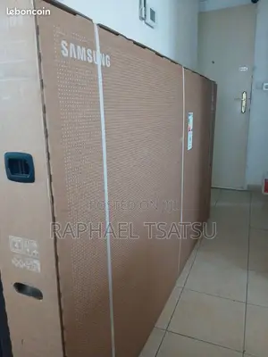 2024 65" Samsung Neo Qled