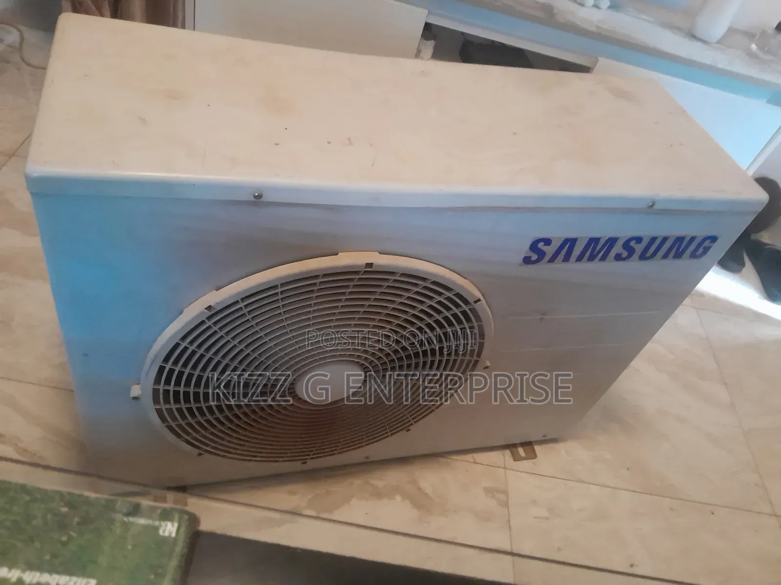 Air Conditioner 2.5 HP Samsung