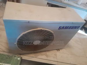 Air Conditioner 2.5 HP Samsung