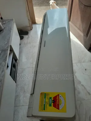 Air Conditioner 2.5 HP Samsung