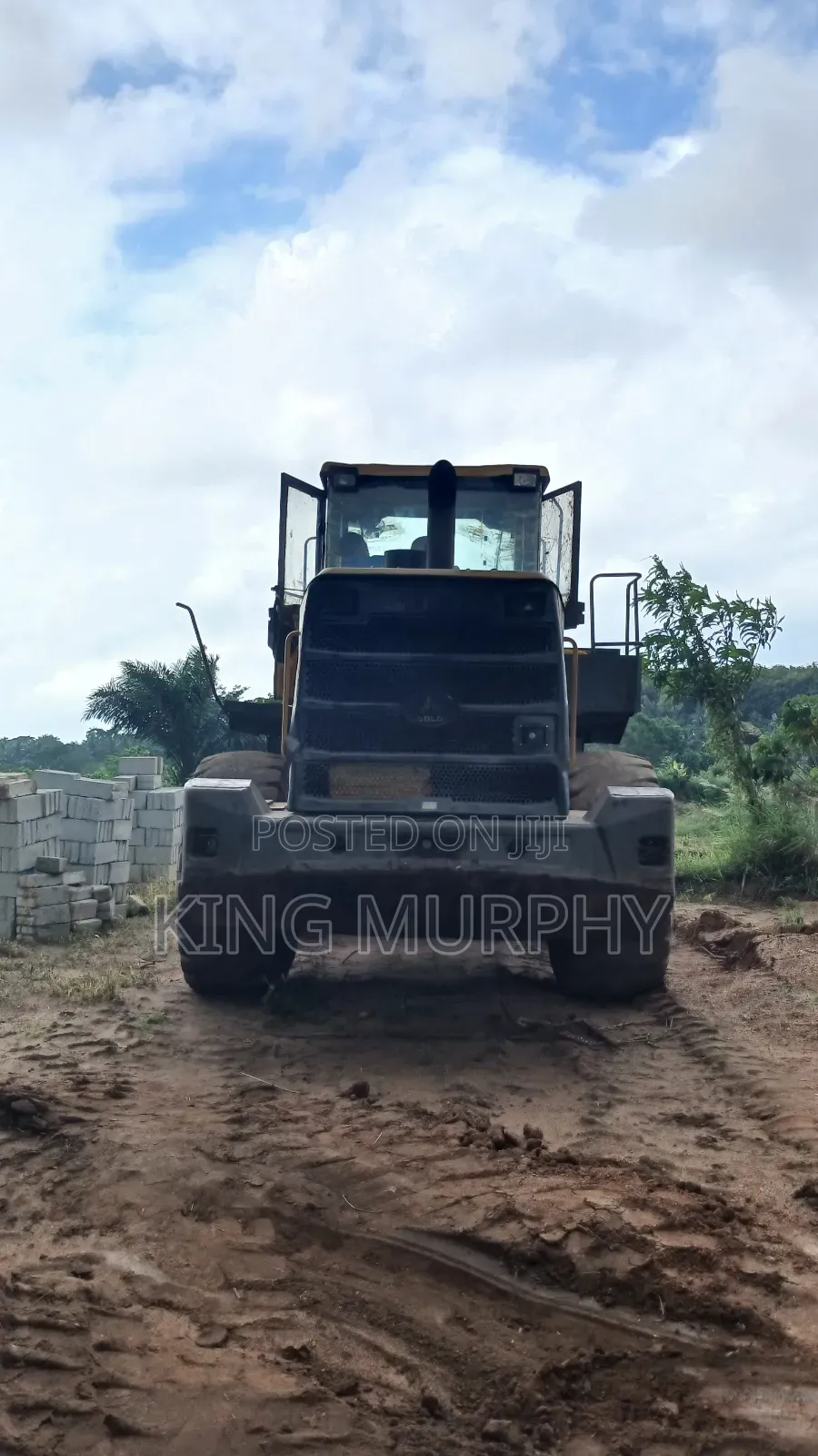 SDLG L956F for Sale 2021