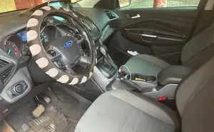 Ford Escape 2014 Blue