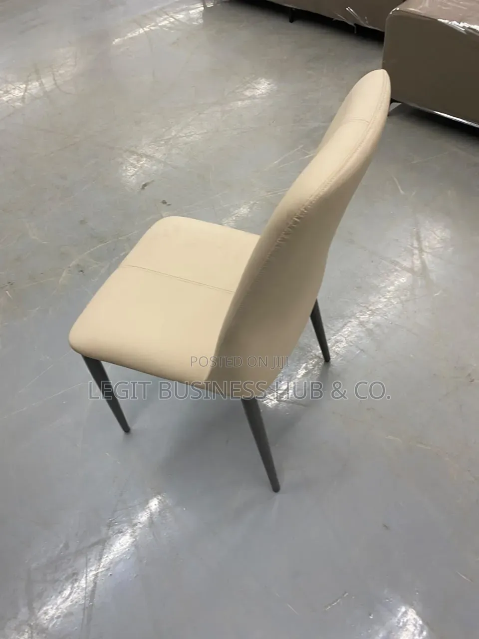 Durable Dining Chair