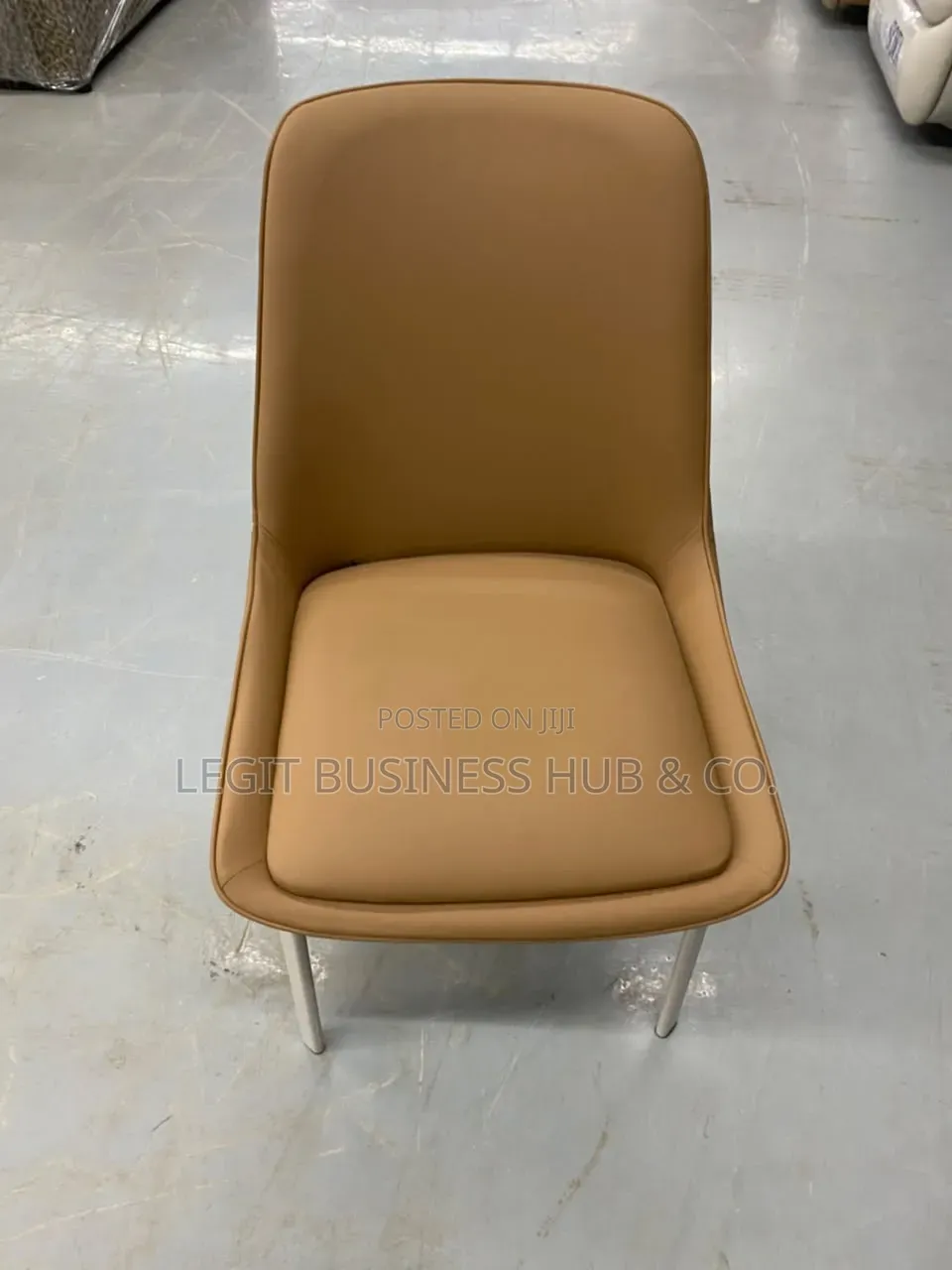 Durable Dining Single Chairs