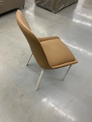 Durable Dining Single Chairs