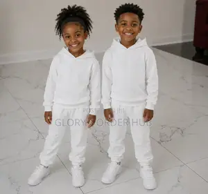 Kids Two Piece Outfit