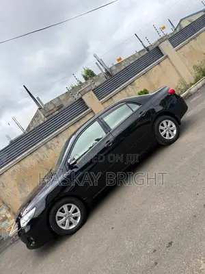 Toyota Corolla 2012 Black