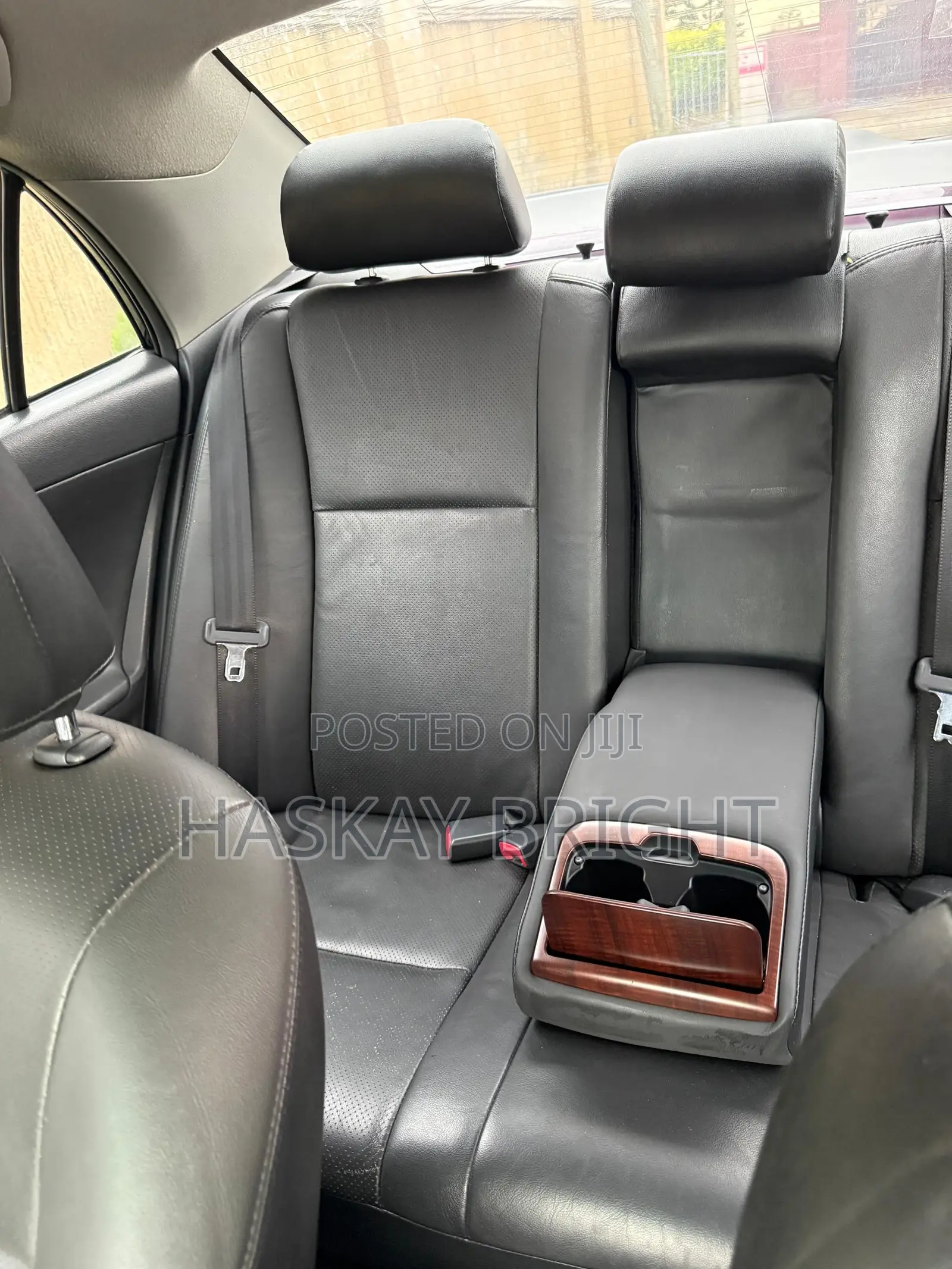 Toyota Corolla 2012 Black