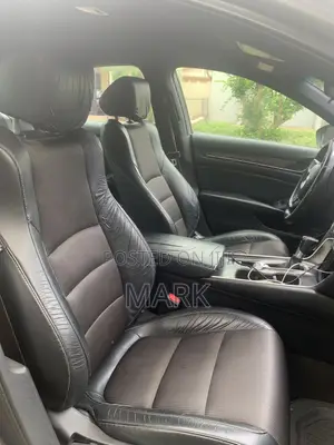 Honda Accord 2018 Gray