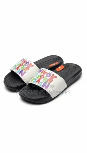 Slippers Hub