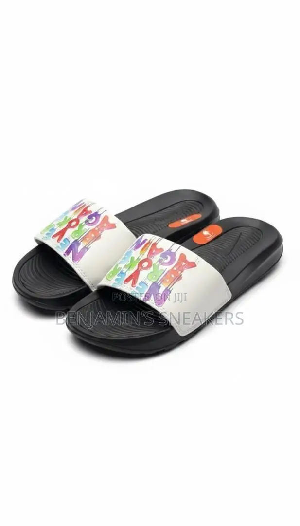 Slippers Hub