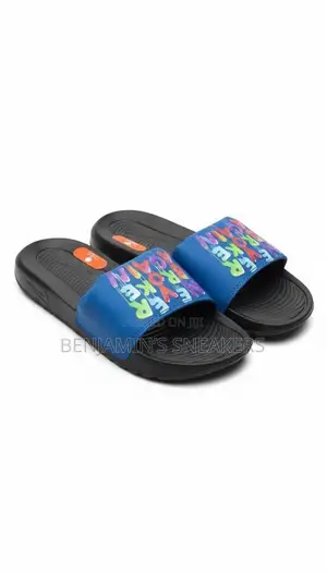 Slippers Hub