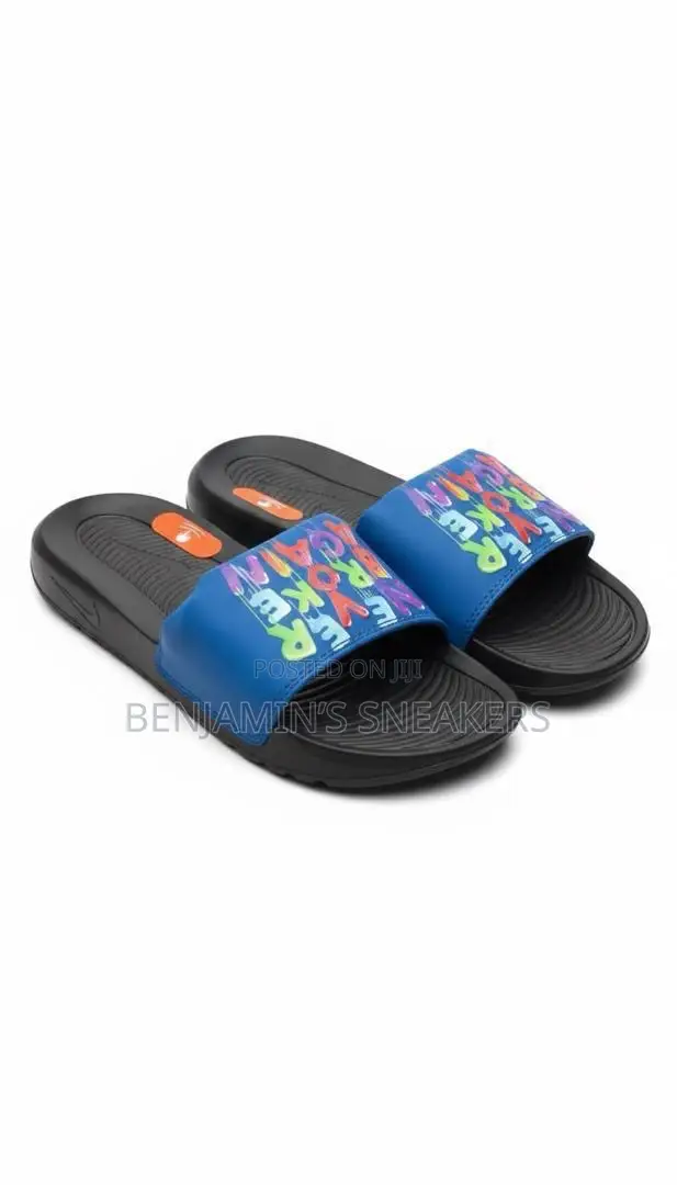 Slippers Hub