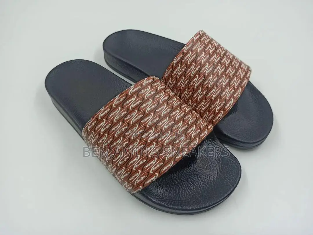 Slippers Hub