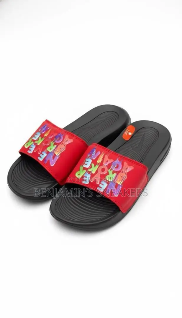 Slippers Hub