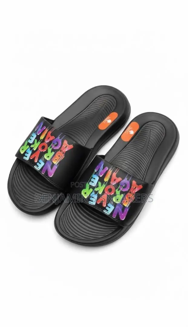 Slippers Hub
