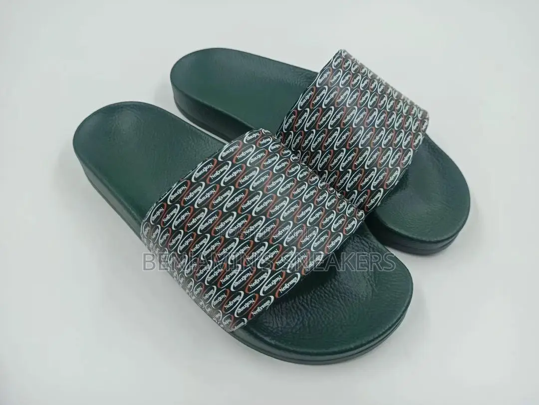 Slippers Hub