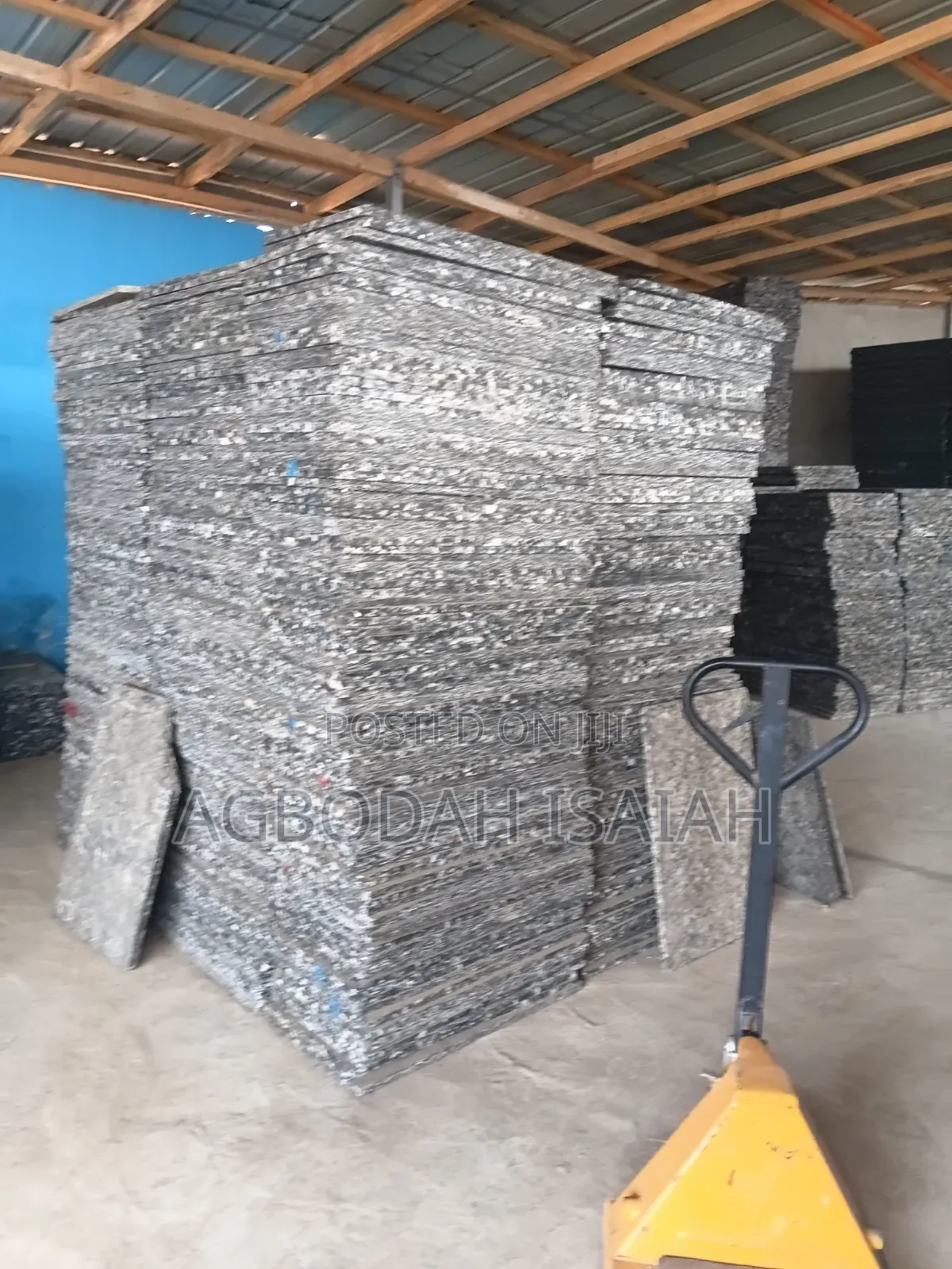 Building/Manufacturing Machinery