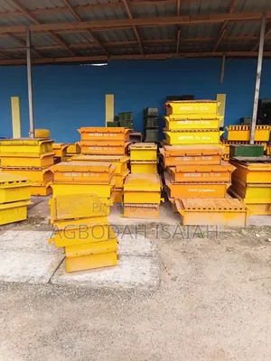 Building/Manufacturing Machinery