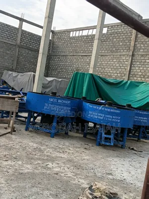 Building/Manufacturing Machinery