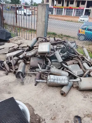 The Number One Expert Car Exhaust Pipes Welder