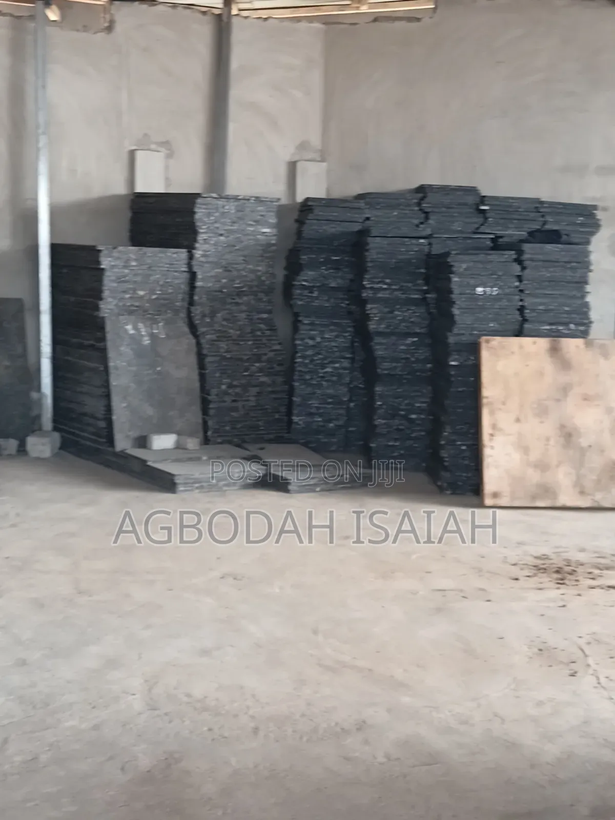 Building/Manufacturing Machinery