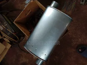 The Number One Expert Car Exhaust Pipes Welder