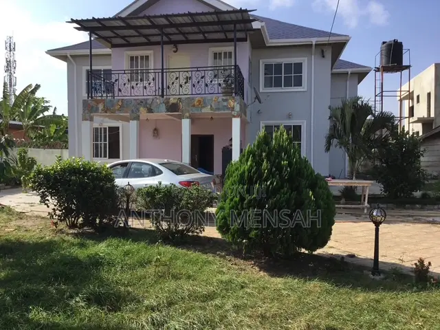 4bdrm House in West Trassacco, Ability for sale