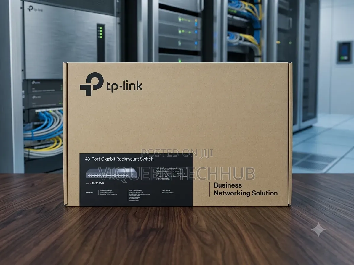 TP-Link TL-SG1048