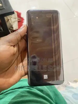 Samsung Galaxy A04e 32 GB Black