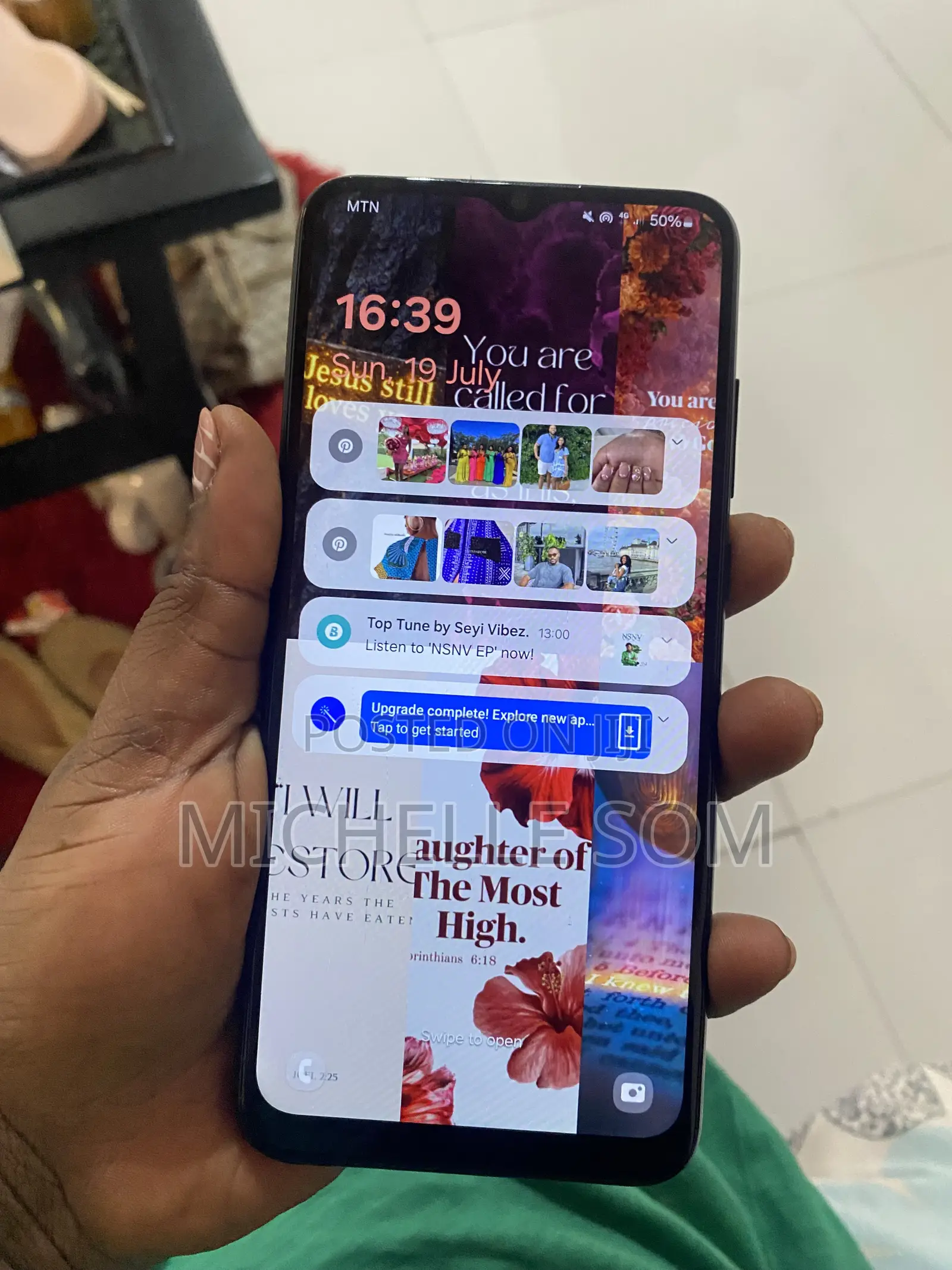 Samsung Galaxy A04e 32 GB Black