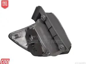 Toyota Fortuner 2012 2013 2014 Taillight